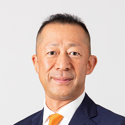 清田 淳也 氏