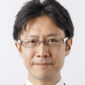 小野 和俊 氏